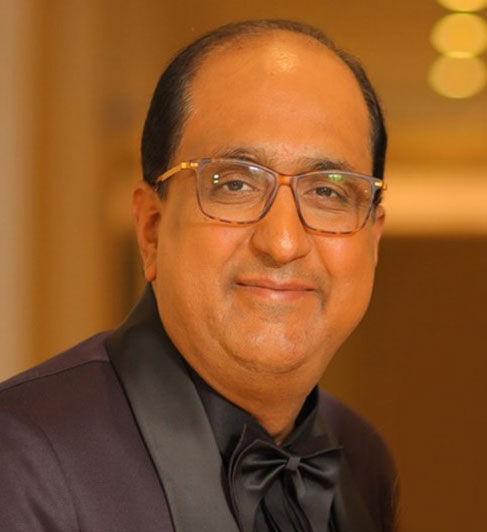 Rahul Wadhwa